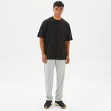 Billabong Fleece Pant Erkek Eşofman Altı Z1PT15 - Gri