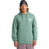 Billabong Foundation Po Erkek Yeşil Sweatshirt - XL