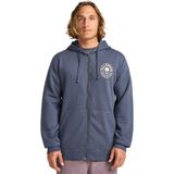 Billabong Foundation Zh Erkek Mavi Sweatshirt