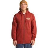 Billabong Foundation Zh Erkek Sweatshirt - Kiremit
