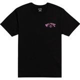 Billabong Gang Of Gangs Erkek T-Shirt - XS - Siyah