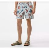 Billabong Gathering Loc Layback Erkek Şort Renkli