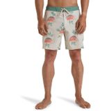 Billabong Good Times Erkek Krem Deniz Şortu