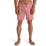 Billabong Good Times Lt erkek şortu, Pembe (Dusty Pink), 33W