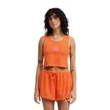 Billabong Good Vibes Tank Kadın Turuncu Atlet