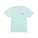 Billabong Hack Premium Ww Erkek Mavi Tişört