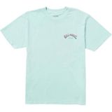 Billabong Hack Premium Ww Ss Erkek Mavi Tişört - XL