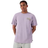 BİLLABONG HACK PREMIUM WW SS T-Shirt Bisiklet Yaka Regular Fit , M, 24A521521, Siyah, Erkek