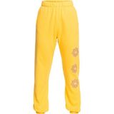 Billabong Happy Saturday Kadın Sarı Pantolon - M
