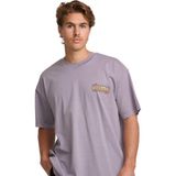 Billabong Hi Tide Og Ww Ss Erkek Mor Tişört - XL