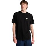 Billabong Icon Wave Short Sleeve Erkek T-Shirt EBYZT00575 Siyah - M