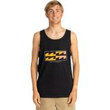 Billabong Inversed Tees Erkek Siyah Atlet