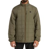 Billabong JOURNEY MOCK NECK CEKET Erkek