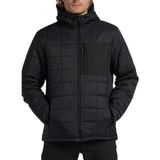 Billabong Journey Puffer Jacket Erkek Yeşil Ceket - S