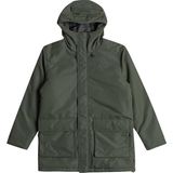 Billabong Kenai Parka Erkek Yeşil Ceket - M - Haki