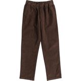 Billabong Larry Cord Pant Boys Erkek Çocuk Kahverengi Pantolon - M