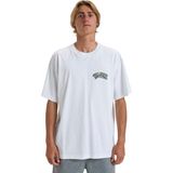 Billabong Lord Arch Og Erkek Beyaz Tişört