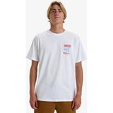 Billabong Lunch Break Ss Erkek Tişört Ebyzt00291 - M - Karışık