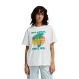 Billabong My Beach Club Kadın Tişört