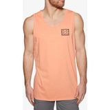 Billabong Naırobı Erkek Turuncu T-Shirt N1SG08-22153 - XS