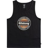 Billabong Ocean Siyah Askılı Erkek T-shirt