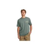 BİLLABONG Original Arch Premium Ww Erkek Tişört ERKEK T-SHIRT 24A521515