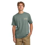 Billabong Original Arch Premium Ww Erkek Tişört