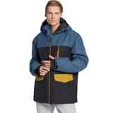 Billabong Outsıder Jkt Lacivert Erkek Kayak Montu F6jm20-19867