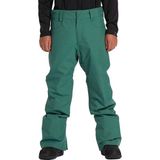 Billabong Outsider Pnt Erkek Yeşil Snowboard Pantolonu