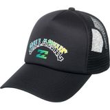 Billabong Podium Trucker Erkek Şapka - Standart - Renkli