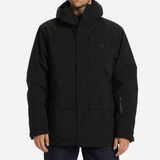 Billabong Prism 3 In 1 Jacket Erkek Mont ABYJK00171 - XL - Siyah