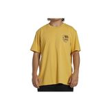 BİLLABONG Reflections Erkek Sarı Tişört ERKEK T-SHIRT ABYZT02278