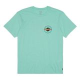 Billabong Rotor Diamond Erkek Tişört