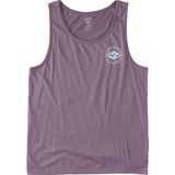 Billabong Rotor Diamond Tk Erkek Atlet - Mor - XS