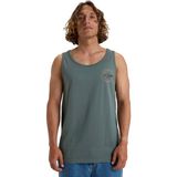 Billabong Rotor Dıamond Tk - XL - Yeşil