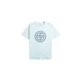 BİLLABONG Rotor Fill Erkek Yeşil Tişört ERKEK T-SHIRT EBYZT00105