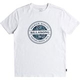 Billabong Rotor Fill Ss Erkek Çocuk Beyaz Tişört