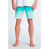 Billabong S1BS26 Tribong Pro Mavi Erkek Deniz Şortu