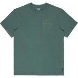 BİLLABONG Secret Spot Bisiklet Modern Fit Deniz Temalı T-Shirt, 5003369392