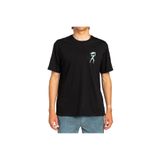 BİLLABONG Spiral Erkek Siyah Tişört ERKEK T-SHIRT EBYZT00110