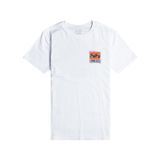 Billabong Stamp 8-16 erkek tişörtü