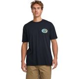 Billabong Stretch Wave Premium Ww Ss Erkek Tişört - Çok Renkli