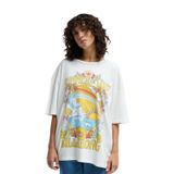 Billabong Summer Of Love Kadın Tişört