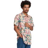 Billabong Sundays Floral Erkek Gömlek