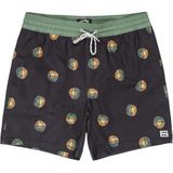 Billabong Sundays LB Erkek Mayo SİYAH L