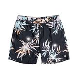 Billabong Sundays Lb Erkek Şort C1LB17-7542 Siyah