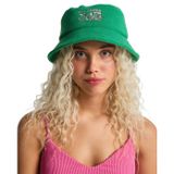 Billabong Sunshine Bucket Kadın Yeşil Şapka