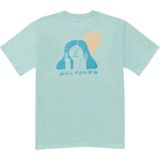 Billabong Sunshine Regular Ss Erkek Yeşil Tişört - M