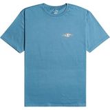 Billabong Surf Tripping Ss Erkek Tişört - Karışık