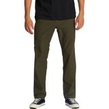 Billabong Surftrek Plus Erkek Pantolon - 2XL - Haki